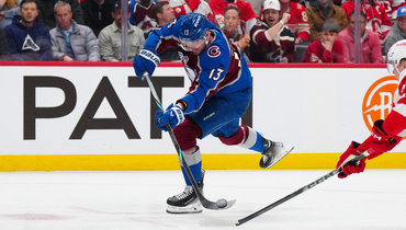 «Колорадо» — «Сан-Хосе»: НХЛ, видеообзор матча