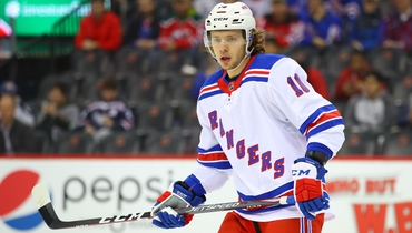 «Из-за этого мне с каждым днем все труднее улыбаться». Реакция на обмен Панарина в «Лос-Анджелес»