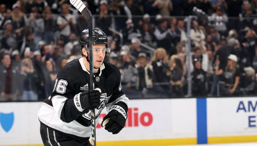 «Лос-Анджелес» — «Сиэтл»: НХЛ, видеообзор матча