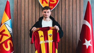 Чалов мечтал о Европе, но уехал к аутсайдеру чемпионата Турции. Чему учит его карьера