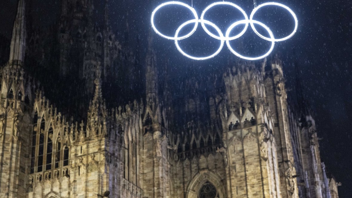 Открытие Олимпиады 2026 церемония в Милане 6 февраля 2026: дата и время начала по Москве, где смотреть, кто выступит из звезд, будет ли Россия