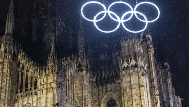 Синнер проиграл на Олимпиаде горнолыжнику: что известно о церемонии открытия Игр-2026