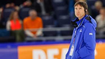 Энрико Фабрис.