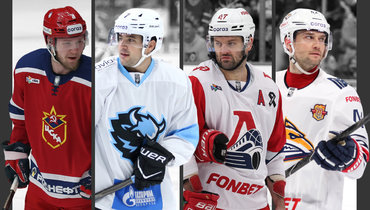 Матч звезд КХЛ 2026: составы команд, расписание матчей и конкурсов, где смотреть