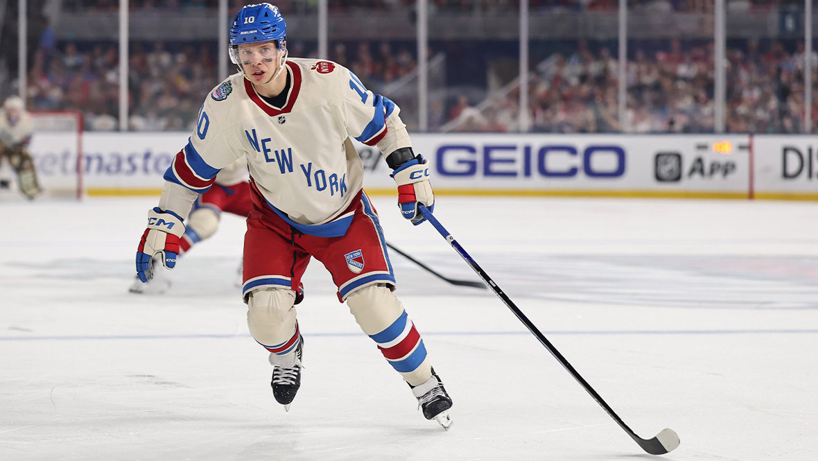 Рейнджерс обменял Артемия Панарина в Лос-Анджелес: причины и будущее российского нападающего в НХЛ