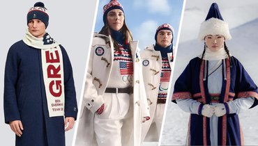 Форма олимпийцев на предстоящих играх