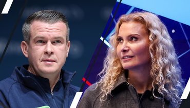 Так сильно боятся? Глава ВАДА заявил о дискомфорте из-за появления Тутберидзе на Олимпиаде