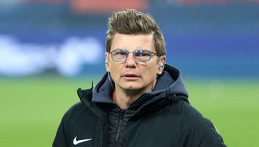 «Спартак» — не топ-клуб. История есть, но за 20 лет чемпионский футбол показали один раз». Интервью Аршавина