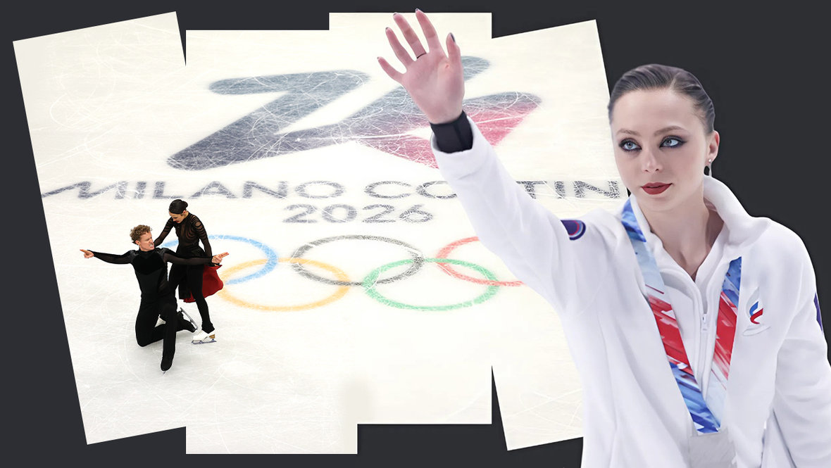 Фигурное катание на Олимпиаде-2026: фавориты командного турнира в Италии — колонка Александры Бойковой