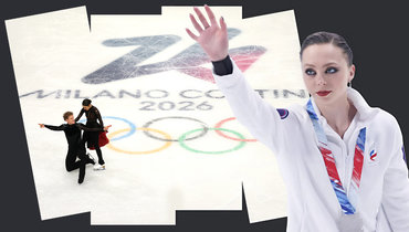 Олимпийский командник: США — вне конкуренции и битва за серебро. Колонка Александры Бойковой