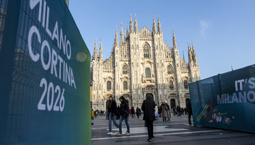 «Цены неподъемные». Как МОК пытается спасти открытие Олимпиады