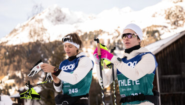 «Могли нарушить критерии нейтральности». Британские журналисты атакуют российских спортсменов перед стартом Олимпиады