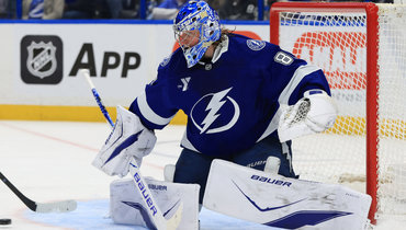 Андрей Василевский.