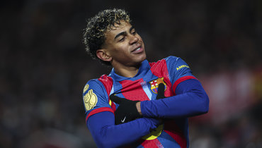 «Барса» еще не теряла очки дома в этом сезоне Ла лиги. Но «Мальорка» уже привыкла страдать от сине-гранатовых в Каталонии