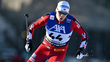 «По команде прошел вирус». Сборная Норвегии, видимо, лишилась претендента на золото в лыжах