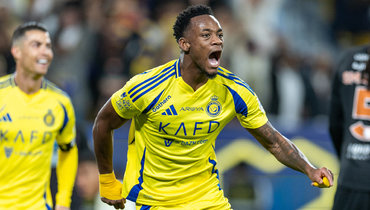 Джон Дуран.