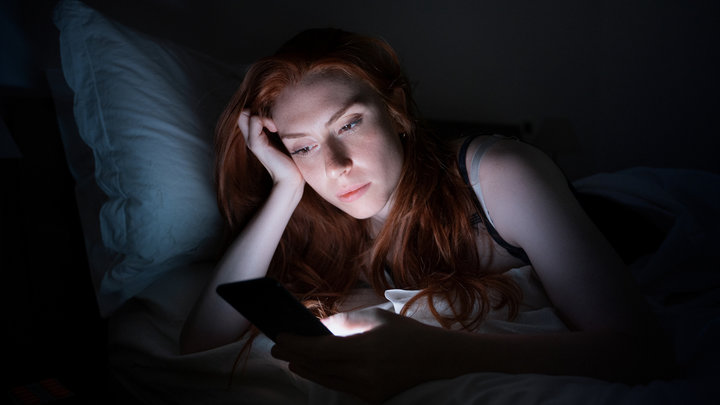 Бед роттинг