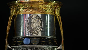 Фонбет Матч звезд КХЛ 2026: кто станет Королем горы?