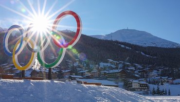 «Это уже можно констатировать как факт». На Украине недовольны возвращением России в международный спорт