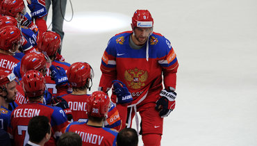 «Русские могут победить кого угодно». Игроки НХЛ об отсутствии сборной России на Олимпиаде-2026