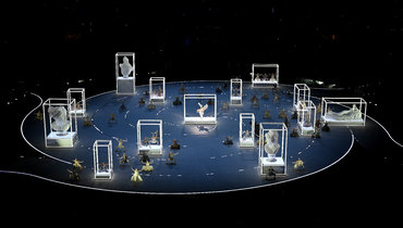 Церемония открытия зимних Олимпийских игр 2026 в Милане: смотреть трансляцию онлайн 6 февраля.