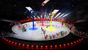 Церемония открытия зимних Олимпийских игр 2026 в Милане: смотреть трансляцию онлайн 6 февраля.