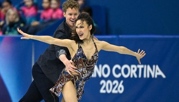 Олимпиада-2026: фигурное катание, командный турнир — день 1