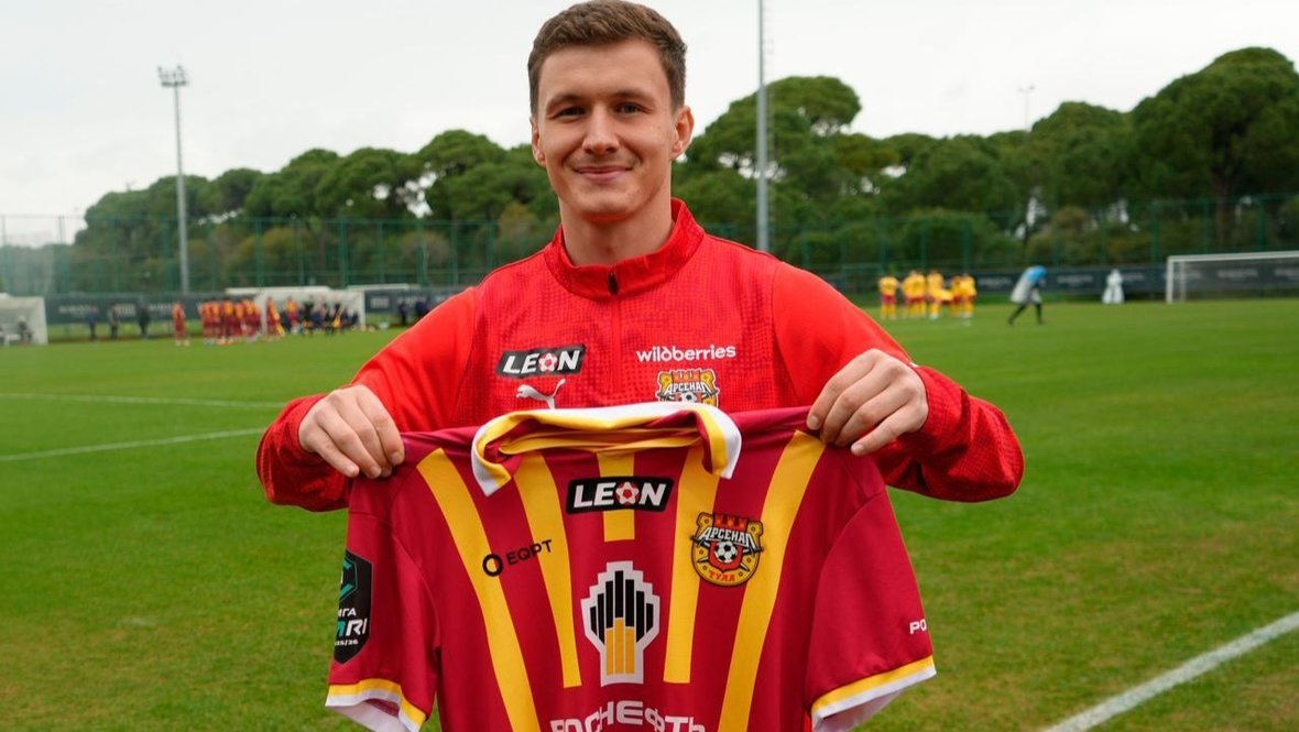 Трансферные новости и слухи в ФНЛ: Арсенал арендовал Игнатьева, Ташуев отказал Серикспору, Попов возглавил Черноморец