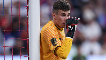 «Краснодар» — «Зенит»: онлайн-трансляция матча