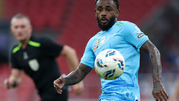 «Краснодар» — «Зенит»: онлайн-трансляция матча начнется в 15.00 мск