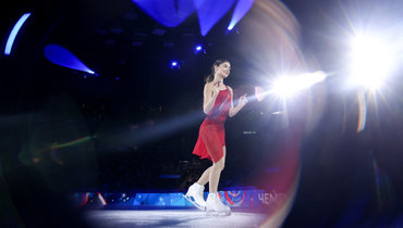 Фигурное катание на Олимпиаде 2026: основная информация, все составы и россияне