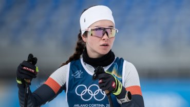 Сегодня Непряева, Коржова и Репилов выйдут на свой первый олимпийский старт. От кого из них ждать медалей?