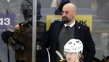 Таких тренеров в лиге почти не осталось. Козырев не уйдет в топ-клуб из скромной «Северстали»