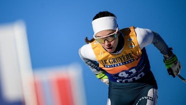 Олимпиада 2026, 7 февраля — кто из россиян выступает сегодня: Непряева (лыжи), Коржова (коньки), Репилов (сани)