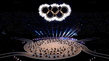 «Глянцевая банальность под свист трибун»: мировая реакция на церемонию открытия ОИ-2026