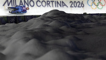 Олимпиада 2026 — сани, Павел Репилов в заездах одиночек: онлайн-трансляция