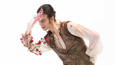 Петр Гуменник.