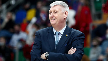 Андрей Мальцев.