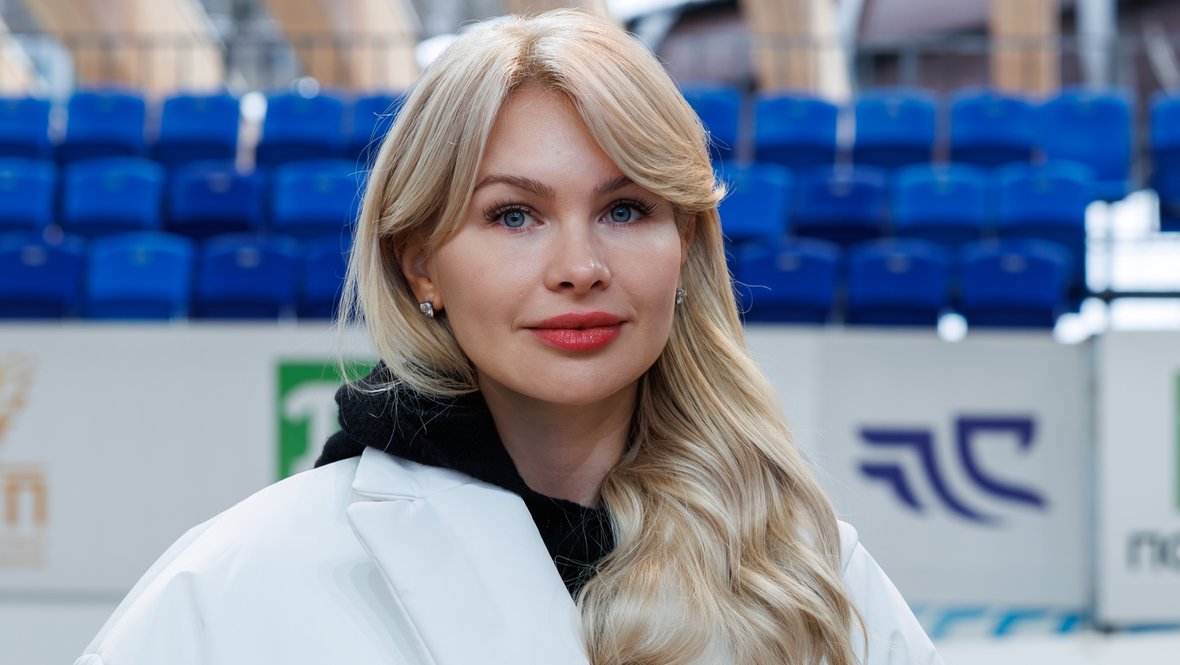 Олимпиада 2026: интервью главы Федерации санного спорта России Наталии Гарт о шансах россиян на Играх