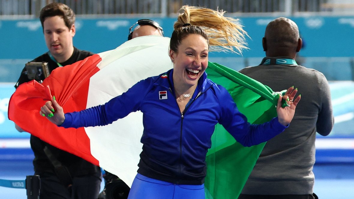 Франческа Лоллобриджида.