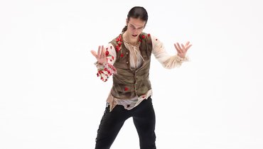 Гуменник выберет классику. Пять вариантов музыки для олимпийской программы Петра: от ИИ до Лозы