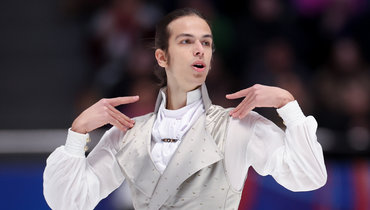 Петр Гуменник.