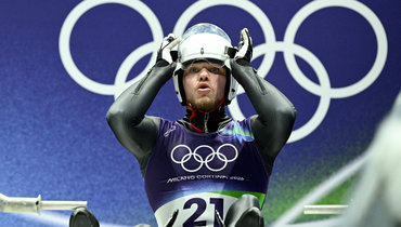 Репилов — 16-й после двух попыток на Олимпиаде. Но смог пробиться во второй день соревнований