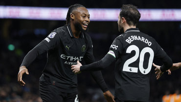 Семеньо — новая звезда «Ман Сити» и АПЛ. Матч с «Ливерпулем» может вывести ганца на новый уровень