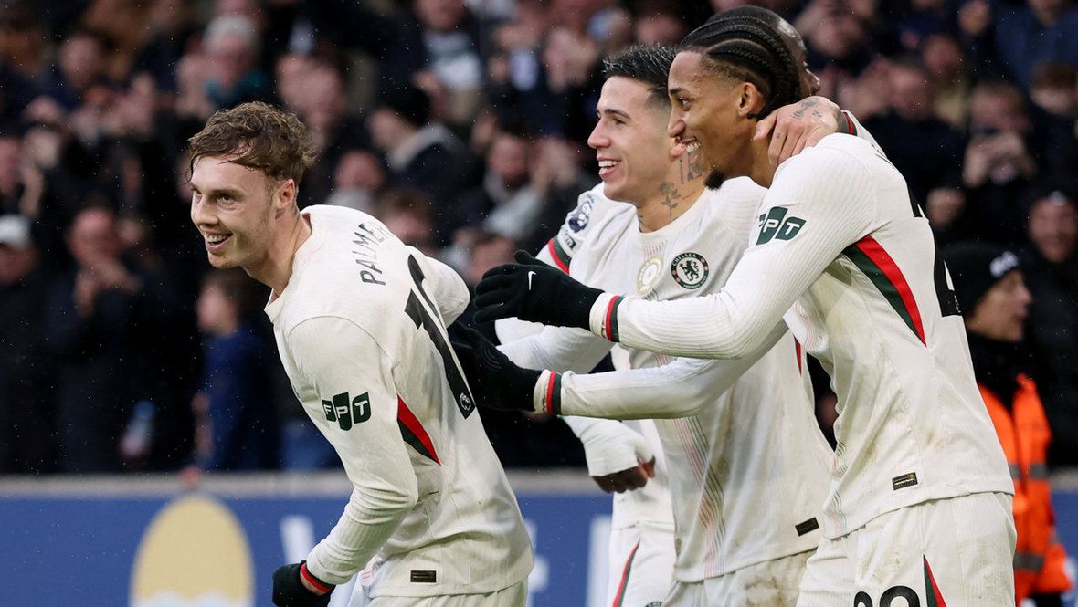 Арсенал — Сандерленд, Вулверхэмптон — Челси, Барселона — Мальорка, Нант — Лион: обзор и результаты матчей АПЛ, Ла лиги, Серии А, Бундеслиги, Лиги 1 7 февраля 2026 года