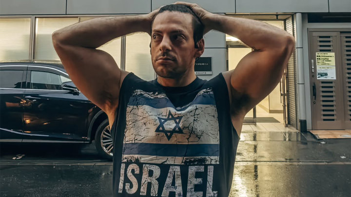 У израильских олимпийцев украли деньги и паспорта. Перед этим их делегацию освистали на открытии Игр