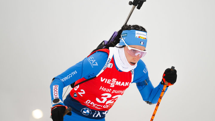 Отстраненная за допинг итальянка требует допуск на ОИ. Говорит, что приняла препарат случайно