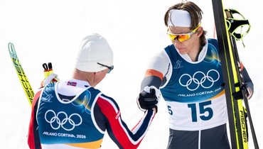 Савелий Коростелев.