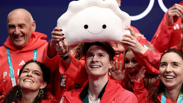 «Поляки хорошо к нам относятся». Русский фигурист — о переходе в другую сборную, Костылевых и улучшении аэродинамики