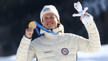 Клебо осталось два золота до рекорда Дэли. Реально ли завоевать их на этой Олимпиаде?